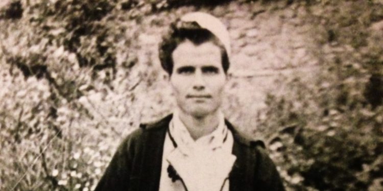 Arratisja e Havzi Nelës dhe letra që la në kufi në natën e 26 prillit 1967