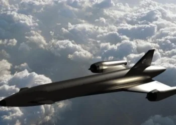 Nga Londra në Nju Jork për 60 minuta, Britania e Madhe nis planet për ndërtimin e avionit hipersonik