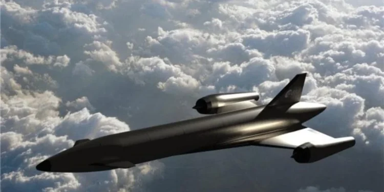 Nga Londra në Nju Jork për 60 minuta, Britania e Madhe nis planet për ndërtimin e avionit hipersonik