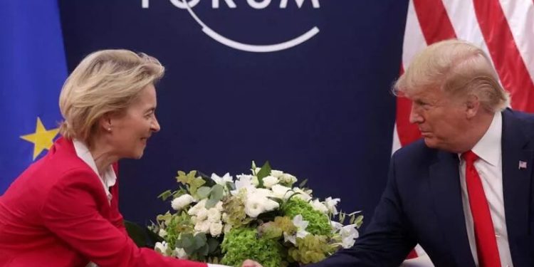 Analizë/ Pse Europa ka frikë nga Trump?