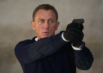 Zgjedhja e re për James Bond: Vetëm tre aktorë mbeten në garë