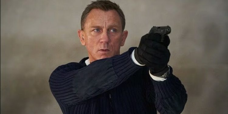 Zgjedhja e re për James Bond: Vetëm tre aktorë mbeten në garë