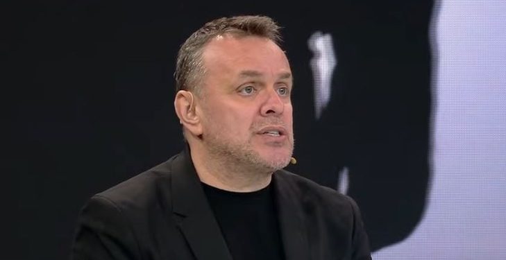 ‘Shqipëria me rrjete sekrete në Britani!’ Karamuço zbulon shërbimet inteligjente dhe rolin e CIA-s në vend