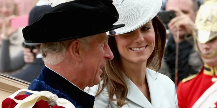Dëshmia e Mbretit Charles dhe Princeshës Kate për kancerin, frymëzim për mijëra të prekur në Britani