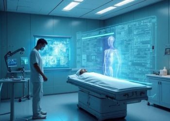 Inteligjenca artificiale e re e Microsoft diagnostikon katërfish më saktë se mjekët