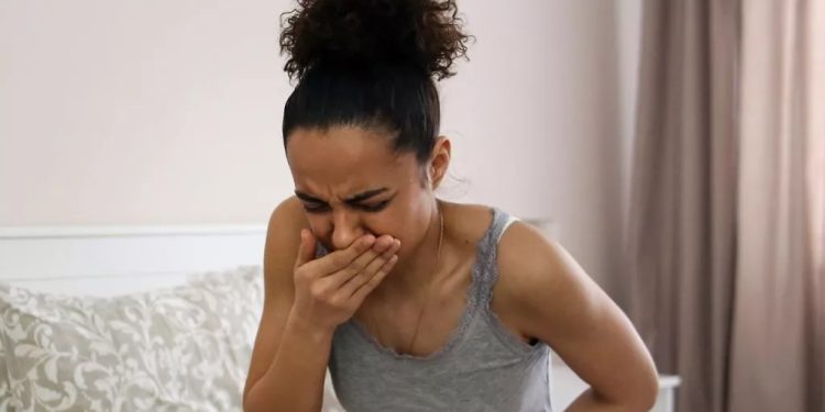 Shërbimi Shëndetësor britanik paralajmëron përhapje të shpejtë të norovirusit