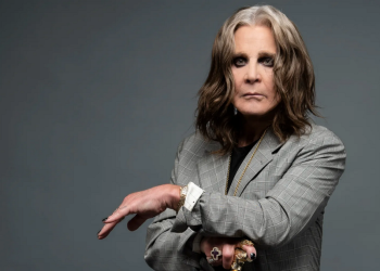 Lamtumira e fundit për “Princin e Errësirës”