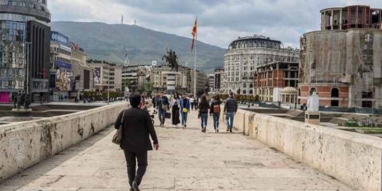 Rritja natyrore negative në Maqedoni, vitin e kaluar 4.140 vdekje më shumë sesa lindje