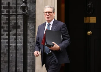 Sondazhi: Tre në pesë britanikë të pakënaqur nga kryeministri Starmer
