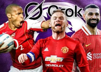 Inteligjenca Artificiale rendit pesë sulmuesit më të mirë në historinë e Ligës Premier