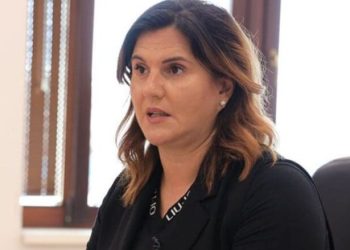 Kuvendi e konstatoi dorëheqjen e kryetares së KSHPK-së, Tatjana Dimitrovska