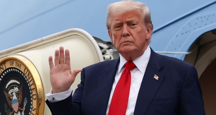 Trump në Skoci për bisedime tregtare – Diskutime me BE-në dhe Britaninë për një marrëveshje të re ekonomike