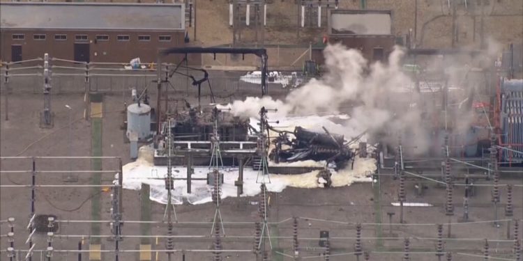 Raporti: Zjarri në aeroportin Heathrow, i parandalueshëm