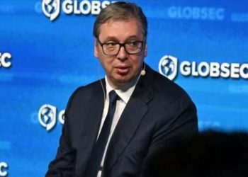 Vuçiç përsërit thirrjen ndaj protestuesve për dialog: U kam ofruar atyre debat të hapur