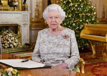 Zbulohet shënimi i fundit i Mbretëreshës Elizabeth! Çfarë shkroi dy ditë para vdekjes monarkia britanike?