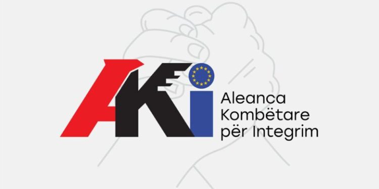 Ahmeti prezanton emrin dhe logon e koalicionit me Selën, Taravarin dhe tjerët