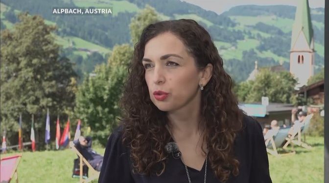 “E mbrojmë Kosovën nga kërcënimet”, Presidentja thirrje partive: Lërini dallimet, konstituojeni Kuvendin