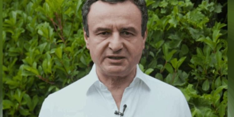 Kurti u bën thirrje mërgimtarëve të regjistrohen për të votuar: Komunat do të jenë shembull i mirëqeverisjes