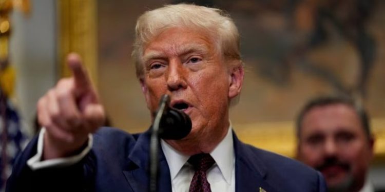 “BE na ka shfrytëzuar, tani të paguajnë”, Trump: Mund të bëj çfarë të dua me ata