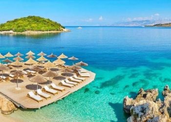 The Sun: Turistët britanikë i drejtohen Rivierës Shqiptare