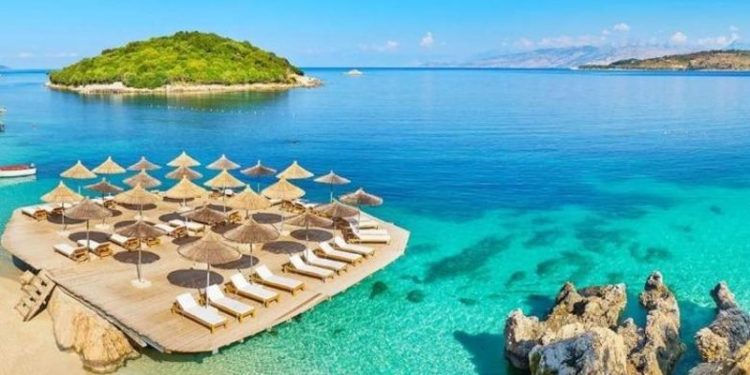 The Sun: Turistët britanikë i drejtohen Rivierës Shqiptare