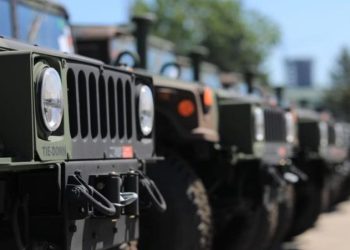 Shqipëria, Kosova dhe Kroacia planifikojnë blerje të përbashkëta të armëve amerikane