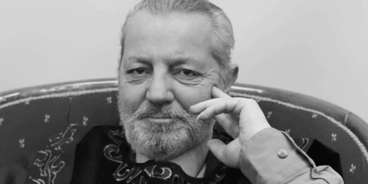 Shuhet në moshën 66-vjeçare pas një sëmundje të rëndë aktori i njohur, Naun Shundi