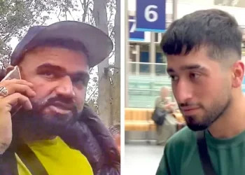 BBC zbulon rrjetin e kontrabandës së njerëzve, lidhjet në Francë dhe Britani