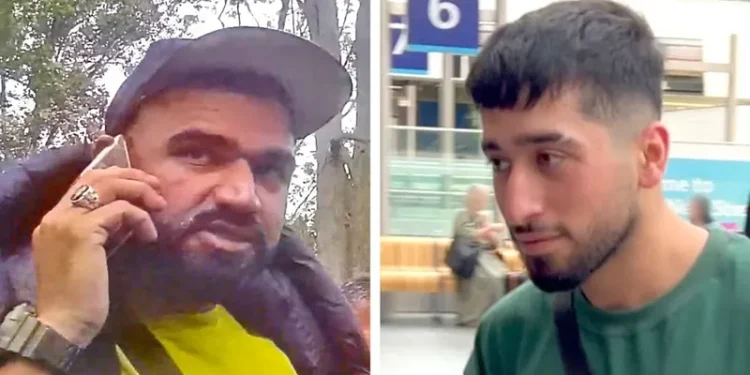 BBC zbulon rrjetin e kontrabandës së njerëzve, lidhjet në Francë dhe Britani