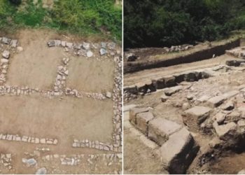 Shkodra pasurohet me një sit të ri arkeologjik, Rama publikon pamjet nga gërmimet shqiptaro-polake
