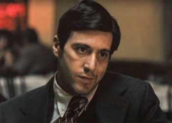 Rrëfimi prekës i Al Pacinos/ Babi më braktisi kur isha 2 vjeç, gjumin e bëja në rrugë…