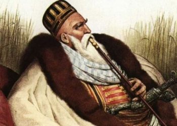 Ali Pashë Tepelena kishte thesare si në “Një mijë e një net”/ Si i bëri?