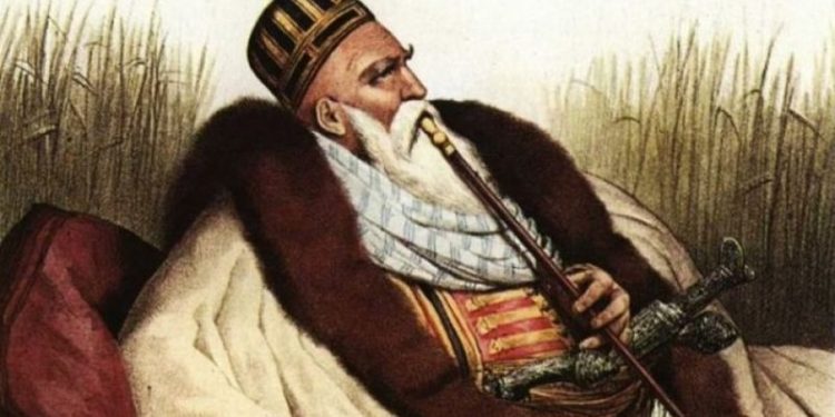 Ali Pashë Tepelena kishte thesare si në “Një mijë e një net”/ Si i bëri?