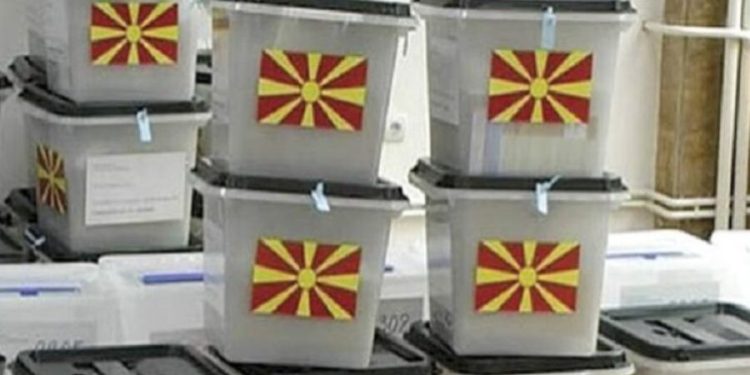 Caktohet data e zgjedhjeve lokale në Maqedoninë e Veriut