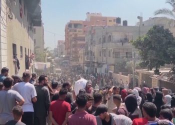 Mbretëria e Bashkuar paralajmëron për uri të tmerrshme në Gaza: Izraeli të heqë dorë nga këto praktika