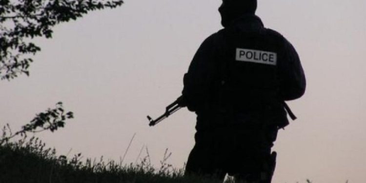 Kaluan kufirin ilegalisht, arrestohen dy serbë