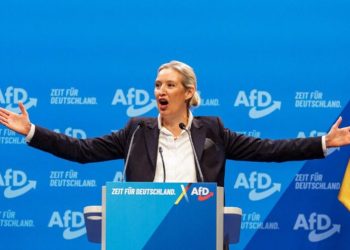 Alarm në Gjermani: Mbështetja për AfD-në rritet sërish, vetëm 2% pas CDU/CSU