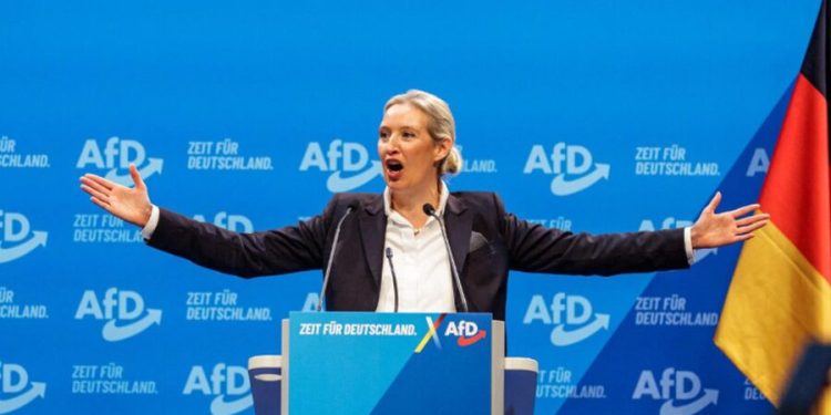 Alarm në Gjermani: Mbështetja për AfD-në rritet sërish, vetëm 2% pas CDU/CSU