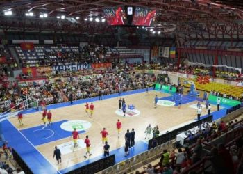 Thirrjet anti-shqiptare në Kumanovë, FIBA his hetimet: Dënojmë çdo gjuhë urrejtje dhe formë diskriminimi