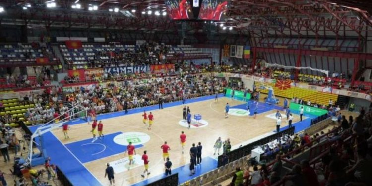 Thirrjet anti-shqiptare në Kumanovë, FIBA his hetimet: Dënojmë çdo gjuhë urrejtje dhe formë diskriminimi