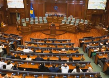 Dështon sërish Kuvendi i Kosovës, Vetëvendosja propozon Hekuran Muratin për kryetar, nuk merr votat e duhura