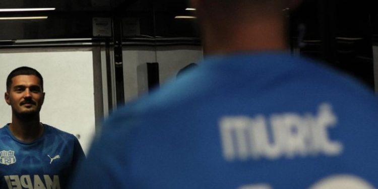 Nga Anglia në Itali, portieri i Kosovës huazohet te klubi i Serisë A