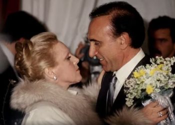 U nda dje nga jeta, kush ishte ikona e televizionit italian? Dashuritë, fëmijët dhe familja