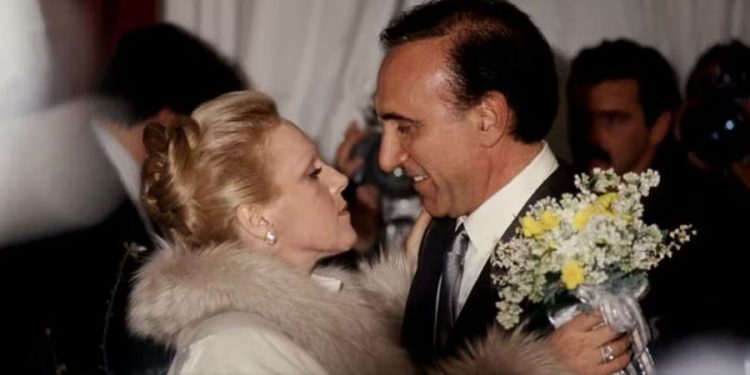 U nda dje nga jeta, kush ishte ikona e televizionit italian? Dashuritë, fëmijët dhe familja