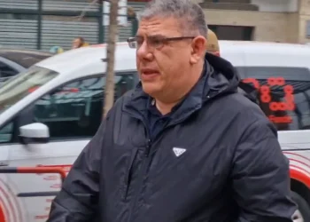 Biznesmeni shqiptar transferon biznesin e tij të ndërtimit në Londër