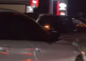 Aksident në Prishtinë-Pejë, humbin jetën burrë e grua