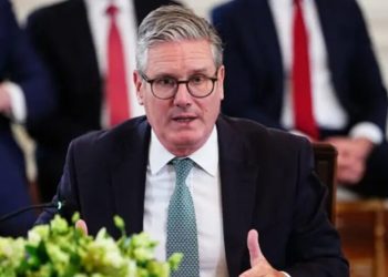 Bisedimet për Ukrainën, Starmer do të kryesojë takimin e disa liderëve europianë