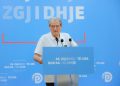Berisha: Shima u rrëmbye! Nuk dimë nëse përfundoi në bodrumet e Suel Çelës apo në tunelet e Surrelit
