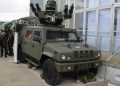 FOTO/ “Blindohet” Shqipëria, zbuloni makinat e reja ushtarake që do të bëhen pjesë e arsenalit