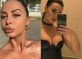 Lirohet vajza e Eli Farës, ja çfarë deklaroi në polici